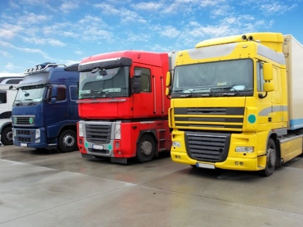 Bursa Akşehir Nakliye